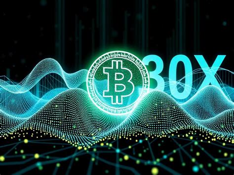 About Crypto30x: Your Gateway to the Future of Finance.